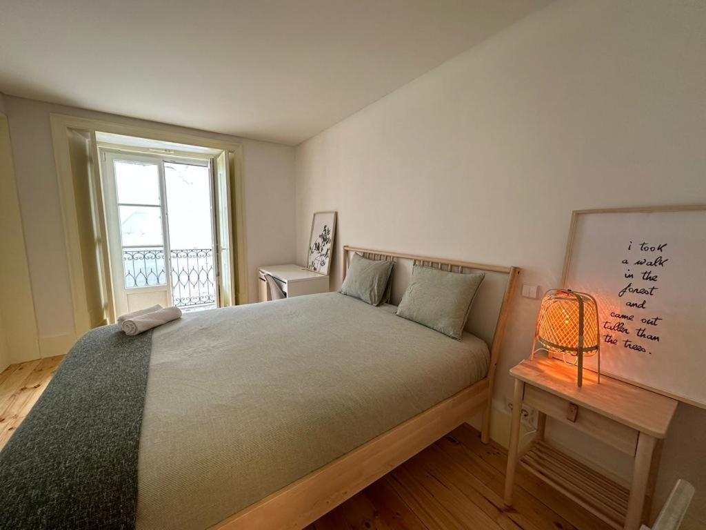 Privatunterkunft Luxuoso Quarto Com Banheiro Privativo No Centro De *