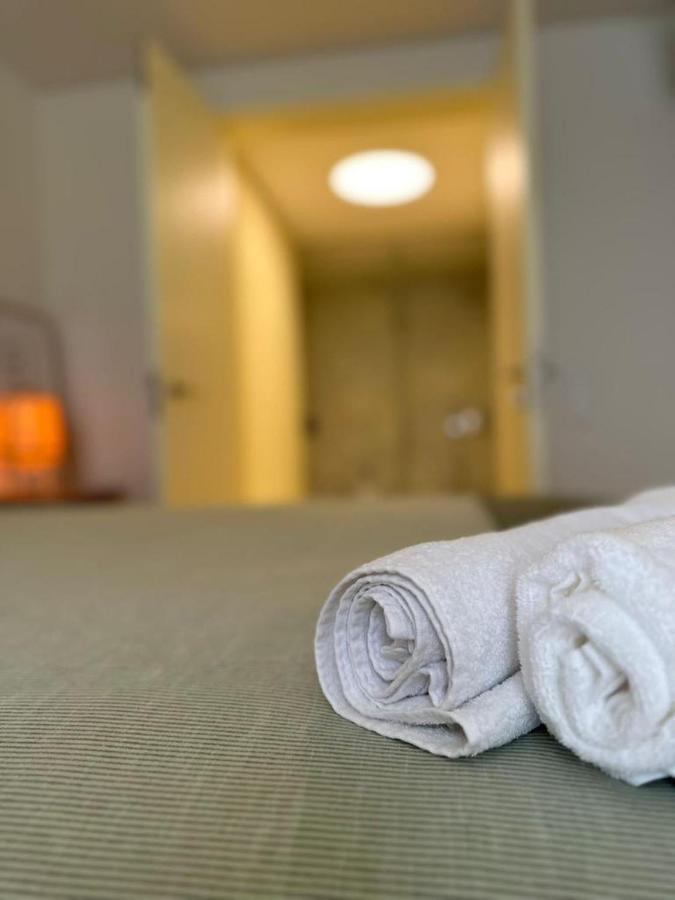 Luxuoso Quarto Com Banheiro Privativo No Centro De Privatunterkunft *