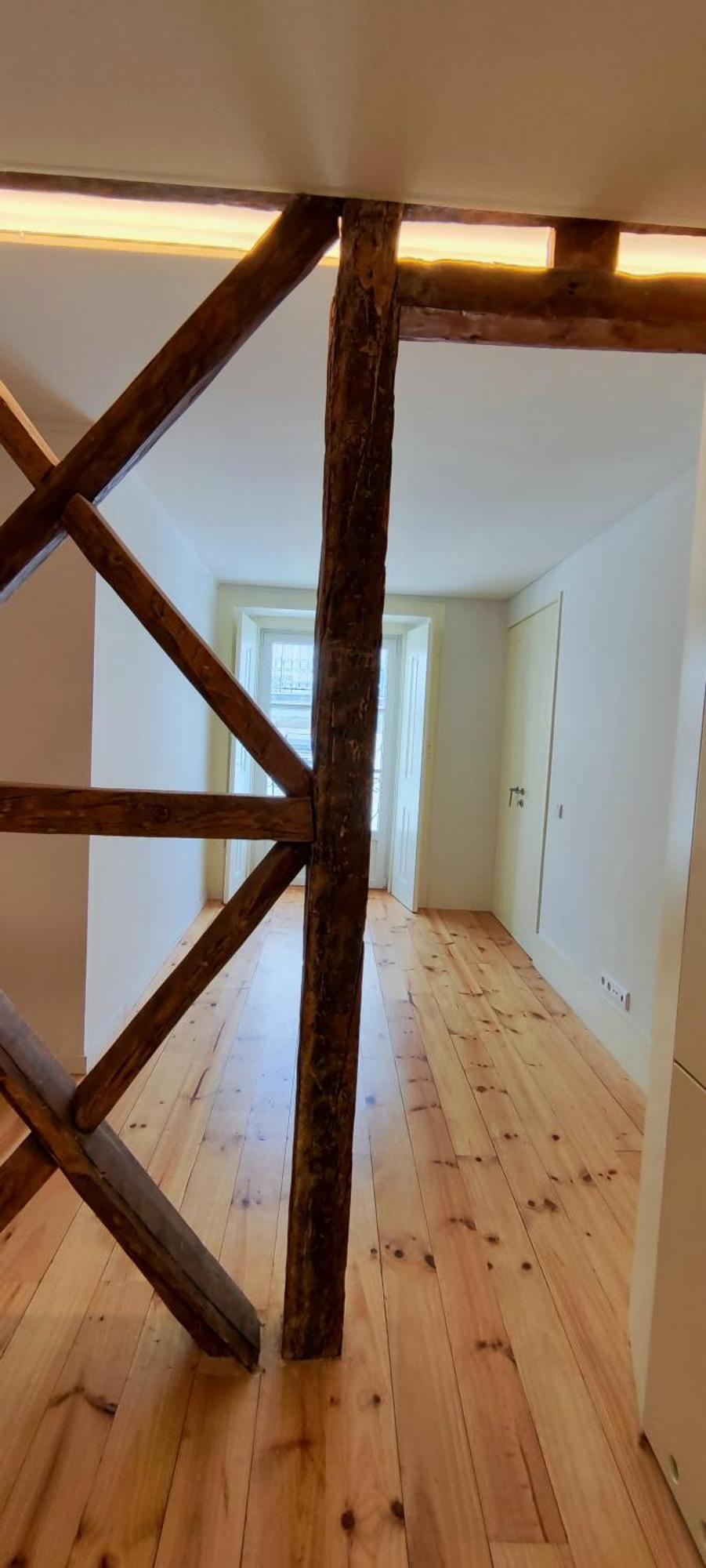Luxuoso Quarto Com Banheiro Privativo No Centro De Privatunterkunft